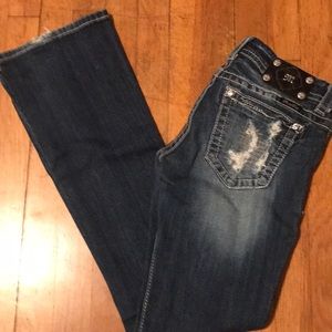 Miss Me Woman's Jeans